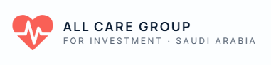 All Care Group – For Investment · Saudi Arabia