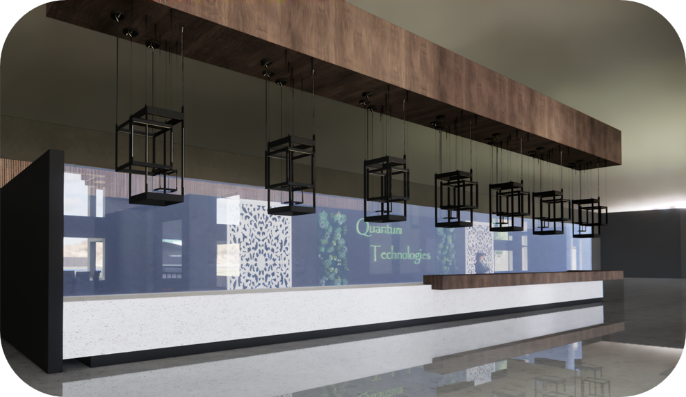 Quantum Technologies lobby