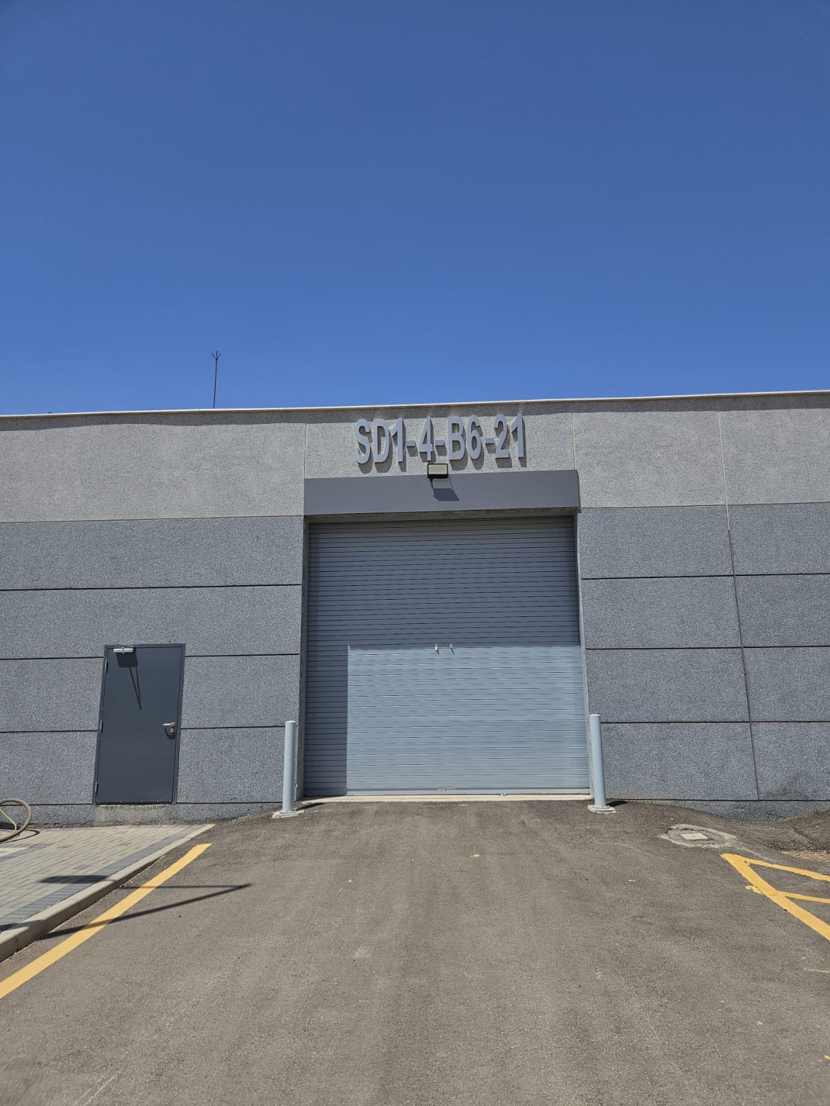All Care Surgical – factory in KSA